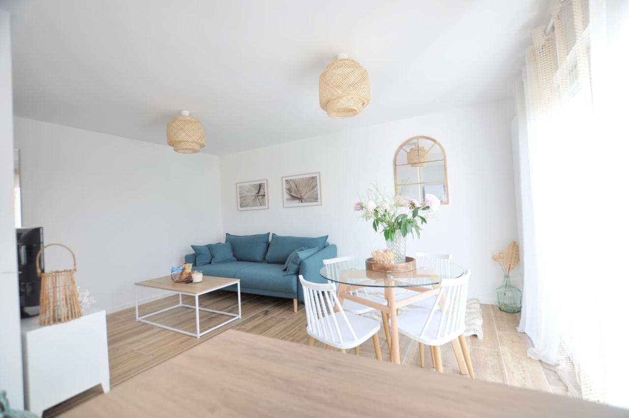 Appartement Moderne à Rosendael Dunkirk Exterior foto